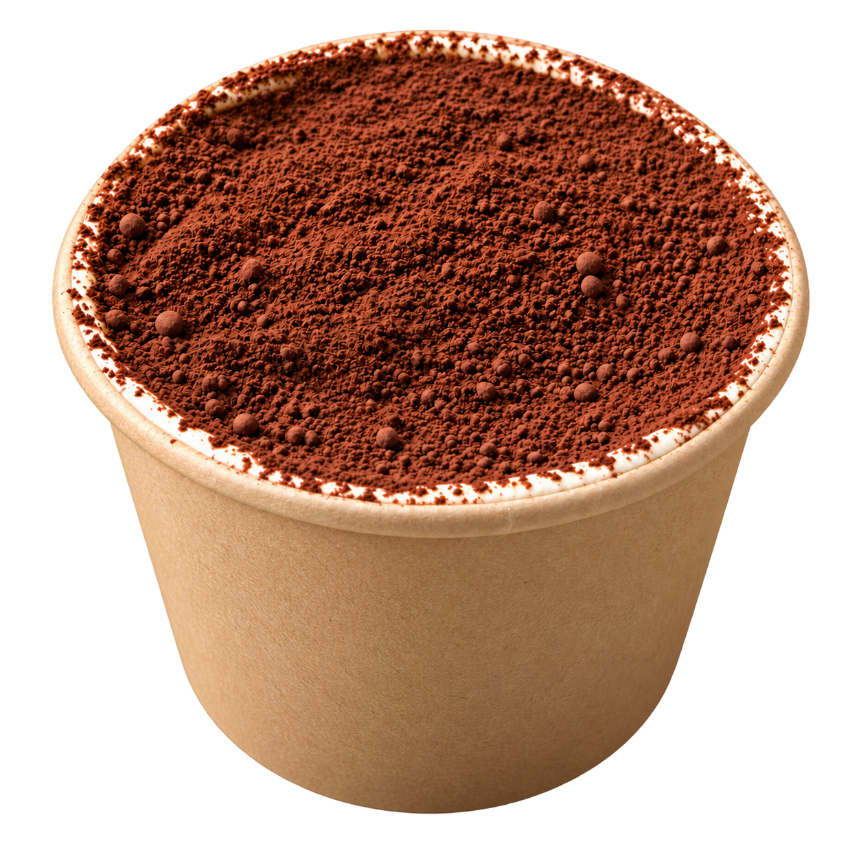 Tiramisu Classic Poco dalam cup